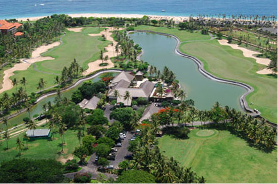 Bali Golf and Country Club