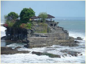 Tanah Lot